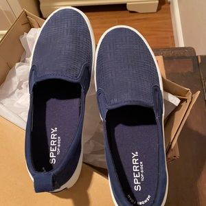 Women’s Sperry Top-Sider Slip On Shoe